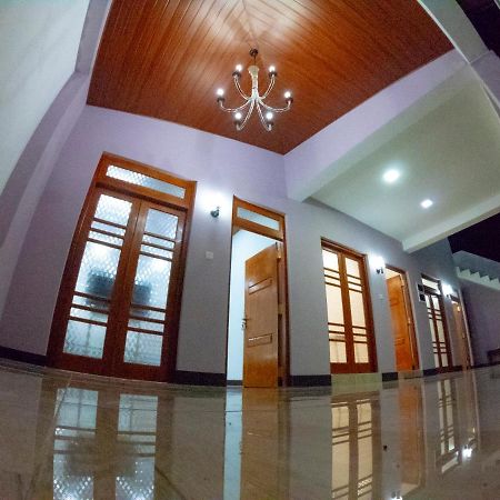 Innovick Residence Kandy Exterior photo