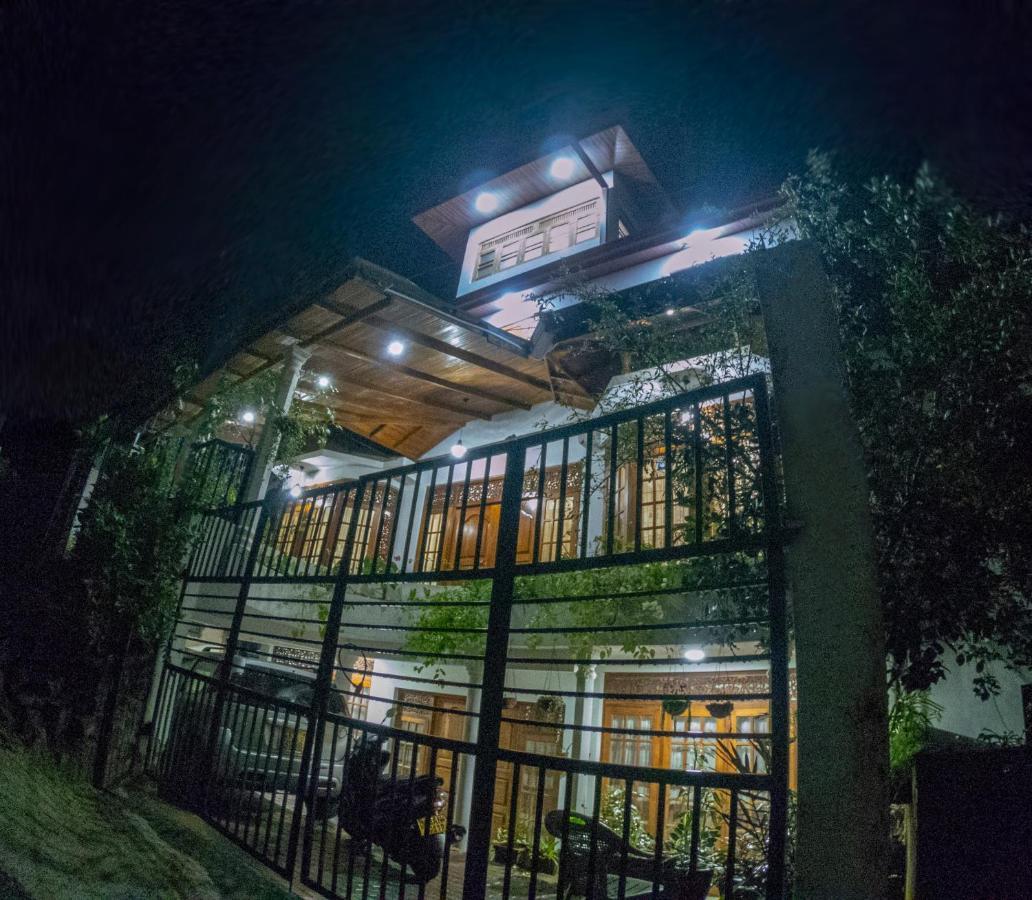 Innovick Residence Kandy Exterior photo