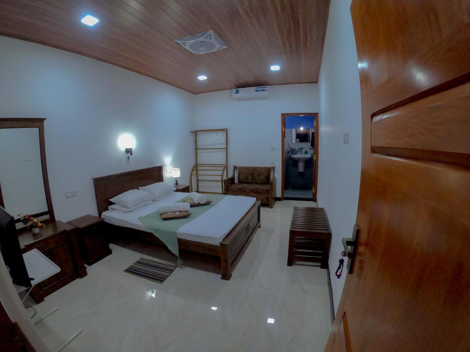 Innovick Residence Kandy Exterior photo